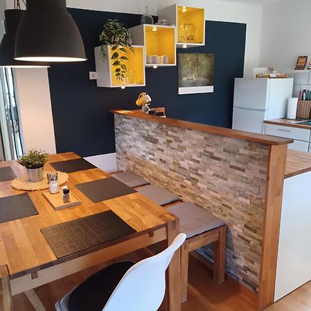 Ferienwohnung Am Sendberg Frielendorf Εξωτερικό φωτογραφία
