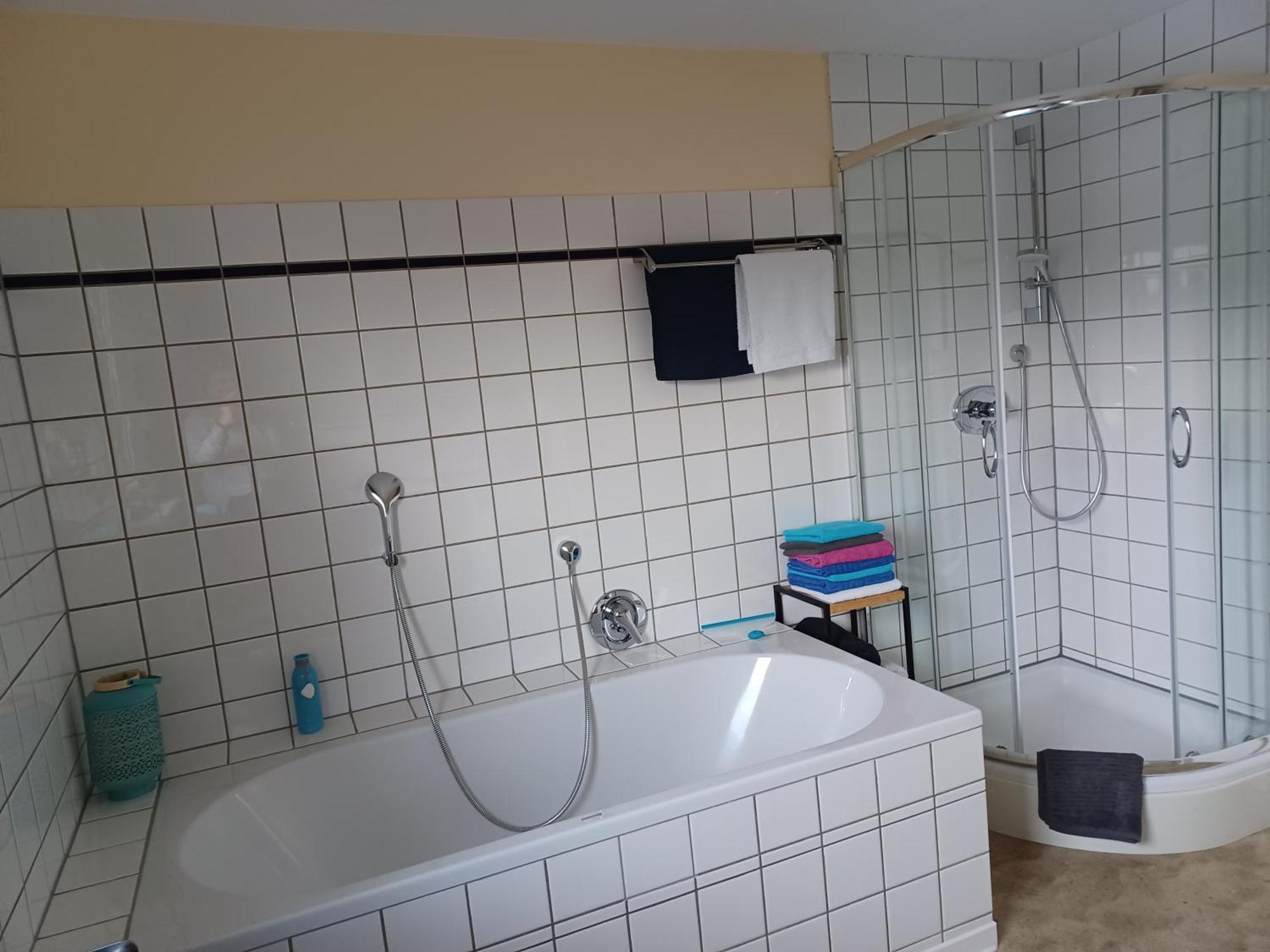 Ferienwohnung Am Sendberg Frielendorf Εξωτερικό φωτογραφία